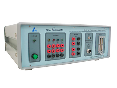 汇能HN1600/4840电路在线维修测试仪